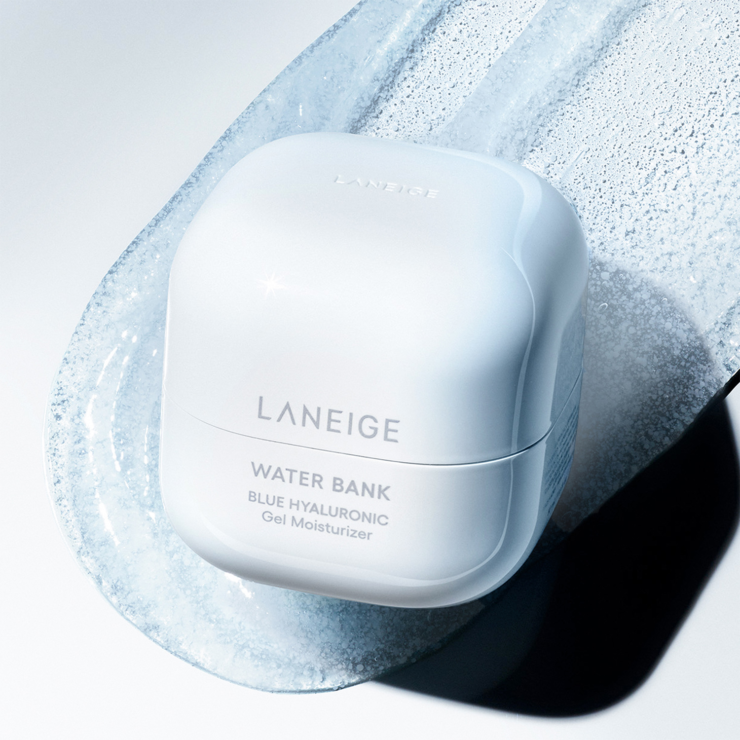 WATER BANK BLUE HYALURONIC GEL MOISTURIZER (GEL HIDRATANTE)